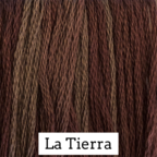 La Tierra - Click Image to Close